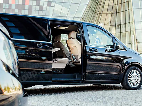 Vip Havaalanı Transfer Antalya Havalimanı Vip Transfer