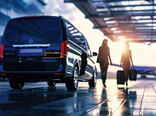 Vip Havaalanı Transfer İstanbul Havaalanı Vip Transfer