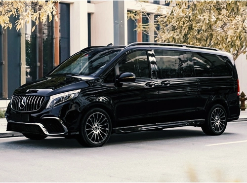 Vip Transfer istanbul vip transfer