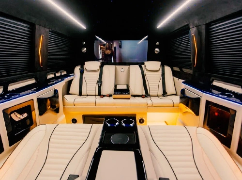 Vip Transfer İstanbul Vip Transfer