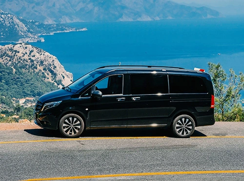 Vip Transfer Vip Şehirlerarası Araç Kiralama
