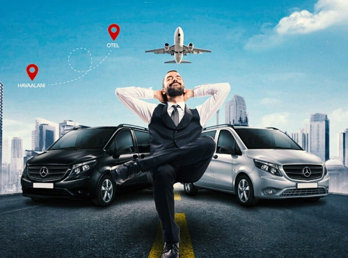 Vip Transfer Vip Havaalanı Transfer