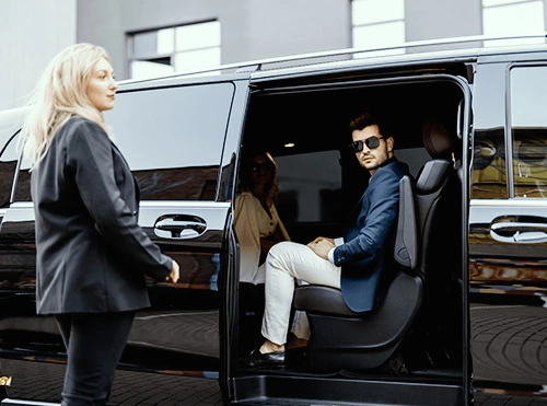 Vip Transfer Vip Şoförlü Araç Kiralama