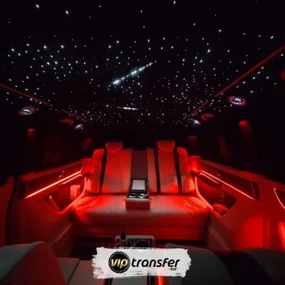 İstanbul Vip Transfer