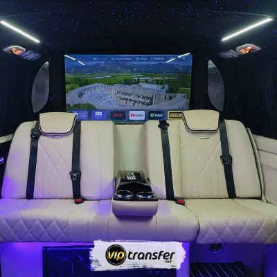 İstanbul Vip Transfer