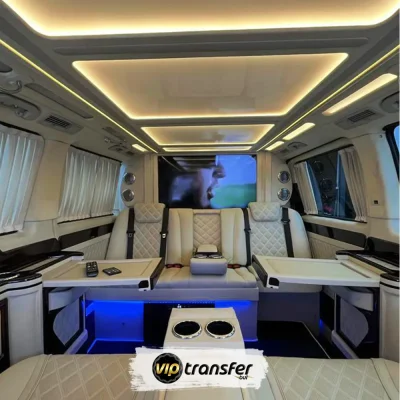 İstanbul Vip Transfer