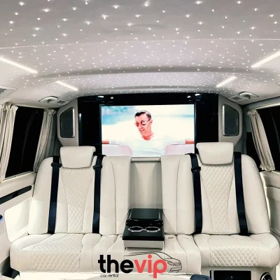 TheVipCarRental